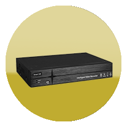 nvr و dvr