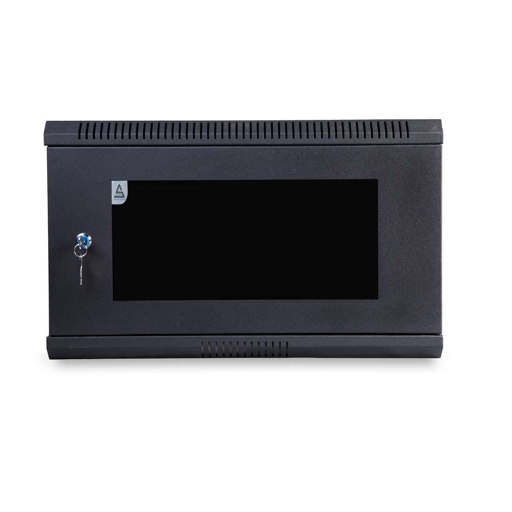 رک 6 یونیت دیواری آماد مدل 6U45CM