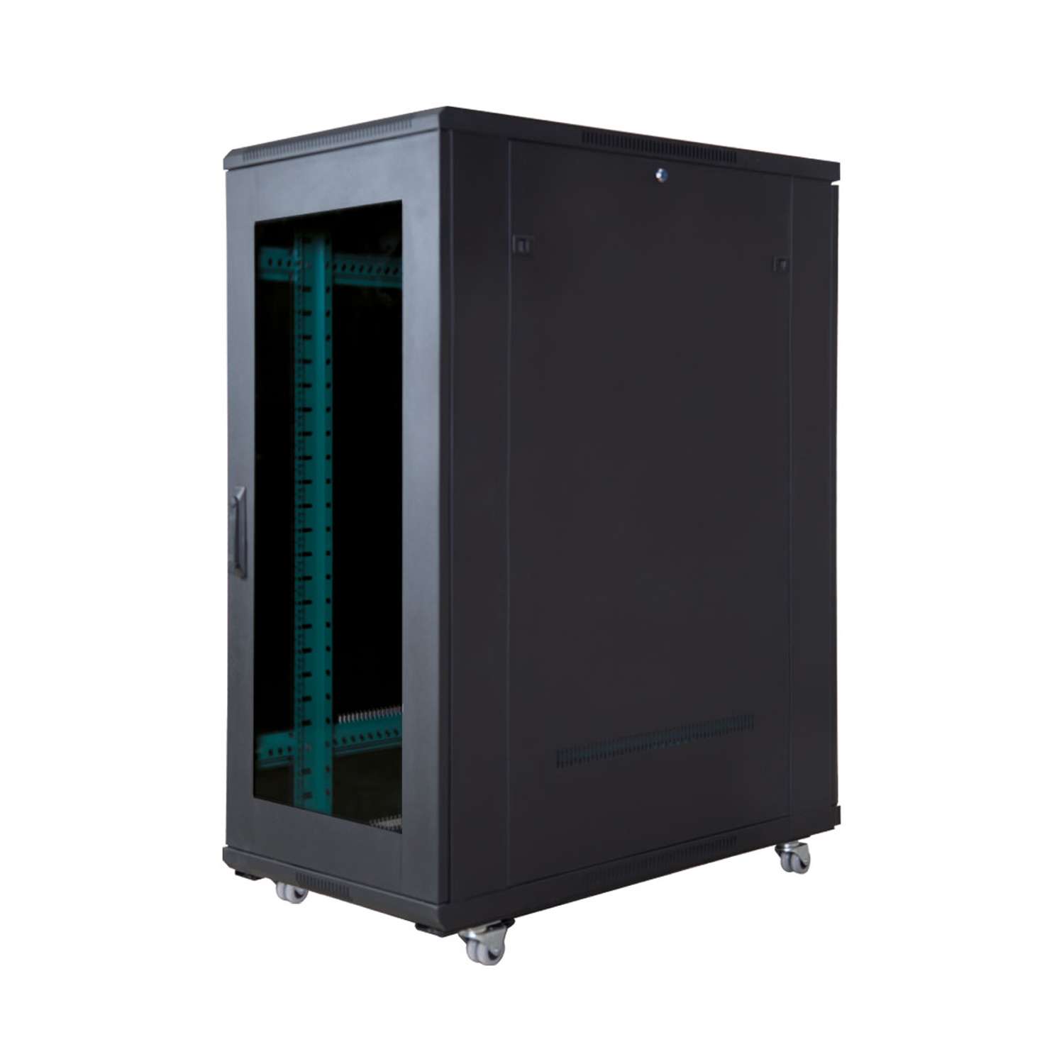 رک ایستاده ۲۷ یونیت آماد مدل 27U100CM