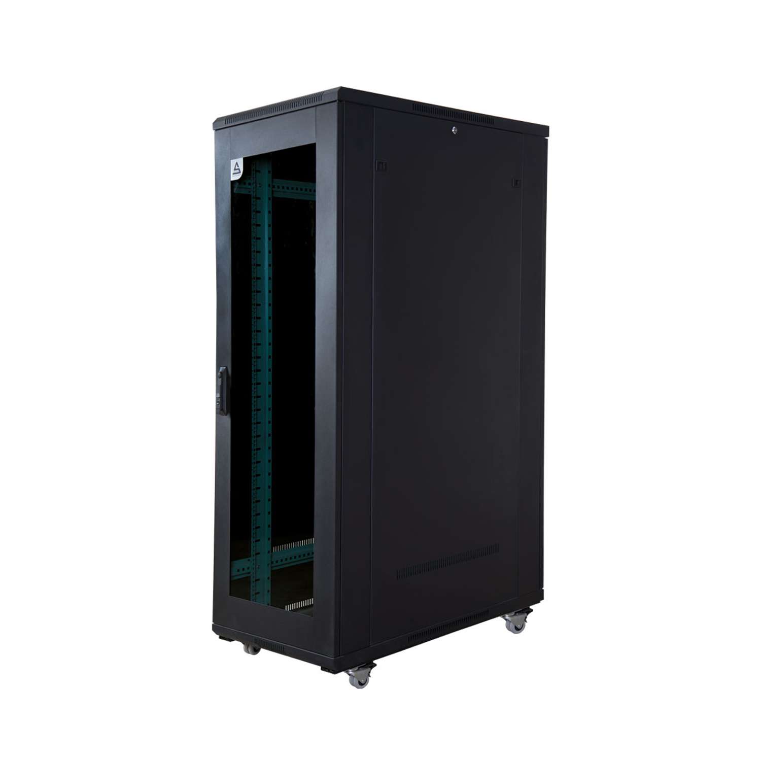 رک ایستاده ۳۶ یونیت آماد مدل 36U100CM