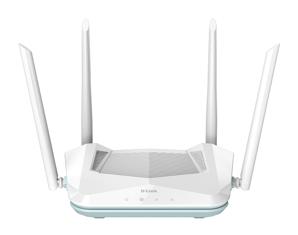 اکسس پوینت دی-لینک مدل AX1500 Smart Router R15